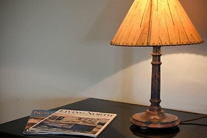 The Lodge