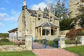 The Lodge