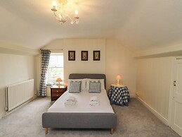 Glebe House
