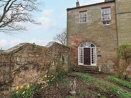Glebe House