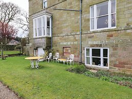 Glebe House