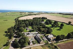 Lapwing Cottage