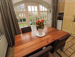 Lapwing Cottage