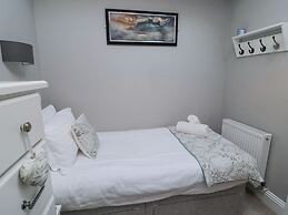 Nurse's Cottage