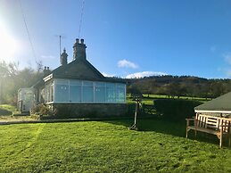 Leazes Cottage