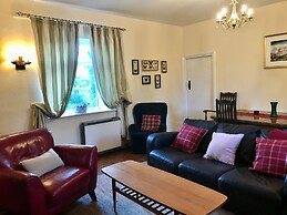 Leazes Cottage