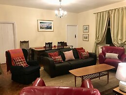 Leazes Cottage