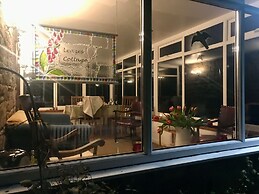 Leazes Cottage