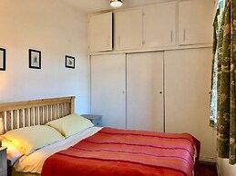 Leazes Cottage