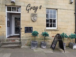 The Book House