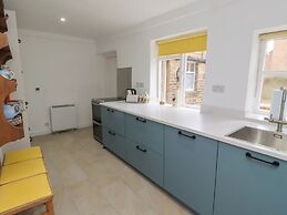 Percy Cottages No4