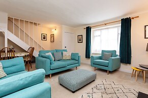 Percy Cottages No4