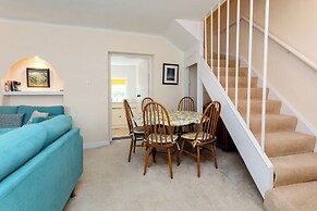 Percy Cottages No4