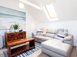 Mistletoe Cottage