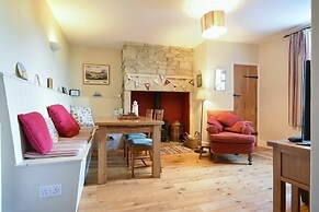 Farne View Cottage