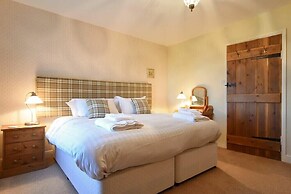Farne View Cottage