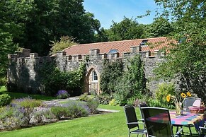 Craster Tower Coach House