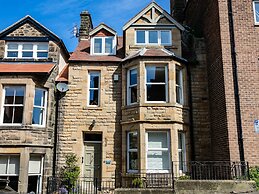 Upper Alnbank