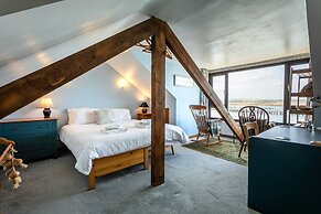 Old Coastguard Cottages