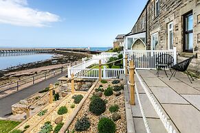 Old Coastguard Cottages