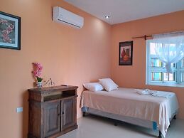 Hotel EbenEzer El Paredon