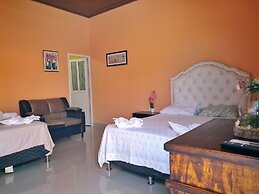 Hotel EbenEzer El Paredon