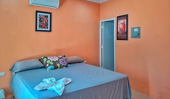 Hotel EbenEzer El Paredon