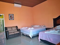 Hotel EbenEzer El Paredon