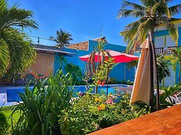 Hotel EbenEzer El Paredon