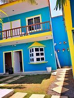 Hotel EbenEzer El Paredon