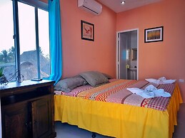Hotel EbenEzer El Paredon