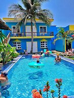 Hotel EbenEzer El Paredon