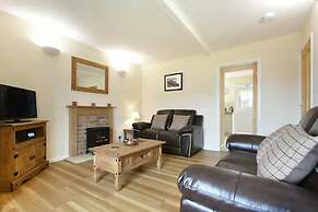 Dryden Cottage