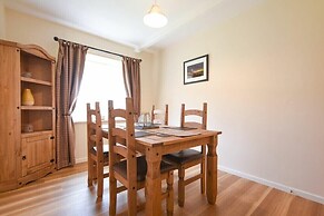 Dryden Cottage