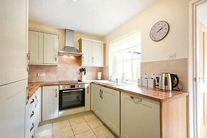 Dryden Cottage