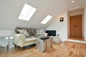 Marmalade Cottage