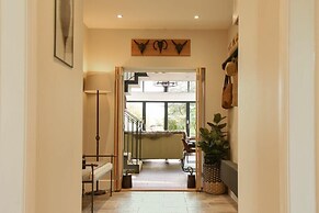 Marmalade Cottage