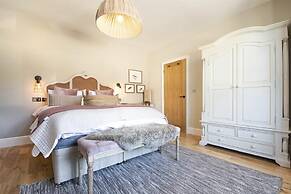 Marmalade Cottage
