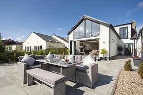 Marmalade Cottage