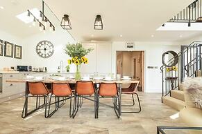 Marmalade Cottage