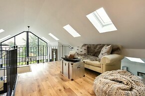 Marmalade Cottage
