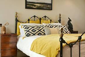 Marmalade Cottage