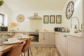Marmalade Cottage