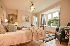 Marmalade Cottage