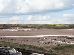 The Beach House, Alnmouth