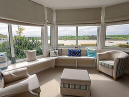 The Beach House, Alnmouth