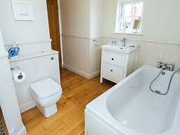 The Beach House, Alnmouth