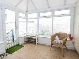 The Beach House, Alnmouth