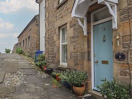Five Bells Cottage