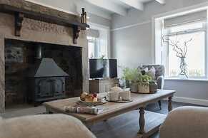 Creel Cottage, Craster